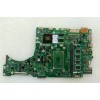MB BAD - донор Asus UX310UQK MB._4G (60NB0CL0-MB1701 (203)) UX310UV REV. 2.0, nVidia N16S-GTR-S-A2, 2 чипа Micron 7GN47 D9SMP MT41J256M16LY-091G:N, 2 чипа 7GN47 D9SMP MT41J256M16LY-091G:N,8 чипов SEC 713 K4A4G08 - снято CPU
