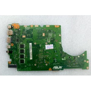 MB BAD - донор Asus UX310UAK MB._8G (60NB0CJ0-MB3120 (201)) UX310UQR REV. 2.0, 4 чипа Micron 7YB45 D9TGG MT40A512M8RH-083E:B, 4 чипа Micron 7YB75 D9TGG MT40A512M8RH-083E:B - снято CPU, GPU