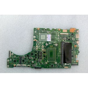 MB BAD - донор Asus UX310UAK MB._8G (60NB0CJ0-MB3120 (201)) UX310UQR REV. 2.0, 4 чипа Micron 7YB45 D9TGG MT40A512M8RH-083E:B, 4 чипа Micron 7YB75 D9TGG MT40A512M8RH-083E:B - снято CPU, GPU