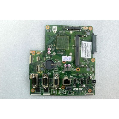 MB BAD - донор Asus A4110 MAIN_BD./UMA_AS (90PT01H0-R02000, 60PT01H0-MB3A06), A4110 REV. 1.2 - снято CPU