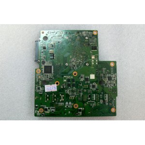 MB BAD - донор Asus A4110 MAIN_BD./UMA_AS (90PT01H0-R02000, 60PT01H0-MB3A06), A4110 REV. 1.2 - снято CPU