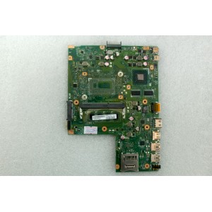 MB BAD - донор Asus X540LJ MB._4G (90NB0B10-R000A0, 60NB0B10-MB1701-212) X540LJ REV. 2.1, nVidia N16V-GM-B1, 2 чипа 6PKI7 D9PTD MT41J128M16JT-093G:K, 2 чипа 6PK77 D9PTD MT41J128M16JT-093G:K, 8 чипов 6TN77 D9RVX - снято CPU
