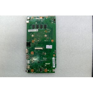 MB BAD - донор Asus X541NA MB._4G (90NB0E80-R00020, 60NB0E80-MB1900 R212) X541NA REV. 2.1, 8 чипов Micron 7HP77 D9SHD MT41K256M16TW-107:P - снято CPU