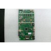 MB BAD - донор Asus X541NA MB._4G (90NB0E80-R00020, 60NB0E80-MB1900 R212) X541NA REV. 2.1, 8 чипов Micron 7HP77 D9SHD MT41K256M16TW-107:P - снято CPU