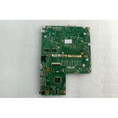 MB BAD - донор Asus X541UJ MB._0M (90NB0ER0-R03200, 60NB0ER0-MB3200 (201)) X541UK REV. 2.0, nVidia N16V-GM-B1, 2 чипа SEC 652 K4W4G16, 2 чипа SEC 649 K4W4G16 - снято CPU