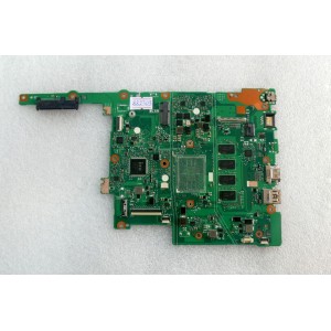 MB BAD - донор Asus E402NA MAIN_BD._4G (60NB0C50-MB5050 (230)) E402NA REV. 2.3, 4 чипа Micron 7BP77 D9SHD MT41K256M16TW-107:P, 4 чипа Micron 7CP47 D9SHD MT41K256M16TW-107:P - снято CPU
