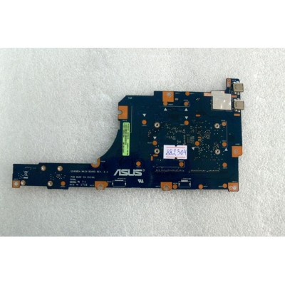 MB BAD - донор Asus UX490UA MB._8G (60NB0EI0-MB2050 (212)) UX490UA REV. 2.1 - снято CPU