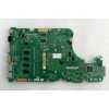 MB BAD - донор Asus X555DG MB._4G (90NB09A0-R00020, 60NB09A0-MB1501 (202)) X555DG REV. 2.0, AMD 216-0867030, 4 чипа SEC 637 K4W4G16, 8 чипов Micron 6UP77 D9SHD MT41K256M16TW-107:P - снято CPU