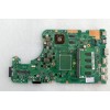 MB BAD - донор Asus X555DG MB._4G (90NB09A0-R00020, 60NB09A0-MB1501 (202)) X555DG REV. 2.0, AMD 216-0867030, 4 чипа SEC 637 K4W4G16, 8 чипов Micron 6UP77 D9SHD MT41K256M16TW-107:P - снято CPU