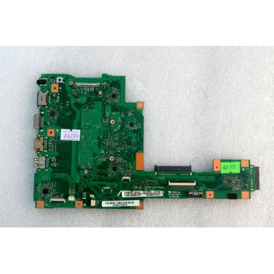 MB BAD - донор Asus X553SA MAIN_BD._0M (90NB0AC0-R01000, 60NB0AC0-MB1050 (204)) X553SA REV. 2.0 - снято CPU