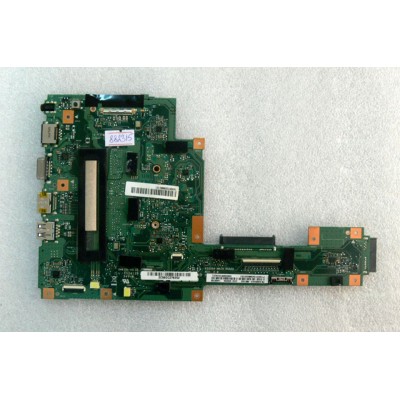 MB BAD - донор Asus X553SA MAIN_BD._0M (90NB0AC0-R01000, 60NB0AC0-MB1050 (204)) X553SA REV. 2.0 - снято CPU