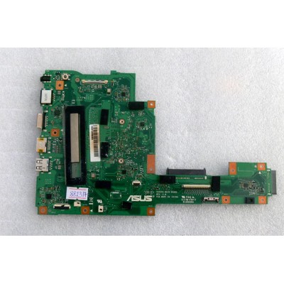 MB BAD - донор Asus X553SA MAIN_BD._0M (90NB0AC0-R01000, 60NB0AC0-MB1050 (205)) X553SA REV. 2.0 - снято CPU