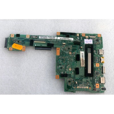MB BAD - донор Asus X553SA MAIN_BD._0M (90NB0AC0-R01000, 60NB0AC0-MB1050 (205)) X553SA REV. 2.0 - снято CPU