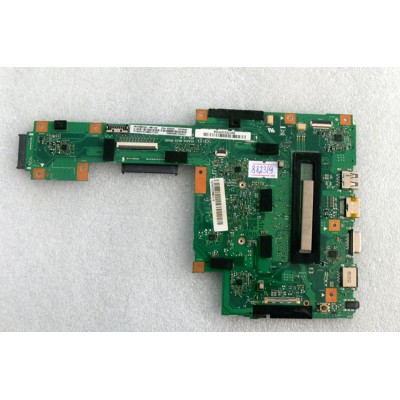 MB BAD - донор Asus X553SA MAIN_BD._0M (90NB0AC0-R01000, 60NB0AC0-MB1050 (204)) X553SA REV. 2.0 - снято CPU