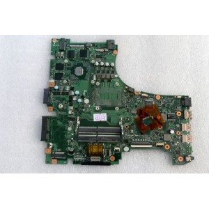 MB BAD - донор Asus GL553VD MB._0M (90NB0DW0-R00090, 60NB0DW0-MB4300) GL553VD REV: 2.0, nVidia N17P-G0-A1, 4 чипа Samsung K4G41325FE-HC28 - снято CPU