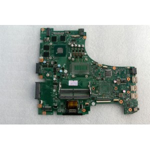 MB BAD - донор Asus GL553VD MB._0M (90NB0DW0-R00090, 60NB0DW0-MB4300) GL553VD REV: 2.0, nVidia N17P-G0-A1, 4 чипа Samsung K4G41325FE-HC28 - снято CPU, HUB