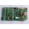 MB BAD - донор Asus X541NA MB._4G (90NB0E80-R00010, 60NB0E80-MB1230 R215) X541NA REV. 2.1, 8 чипов SEC 728 K4B4G16 - снято CPU