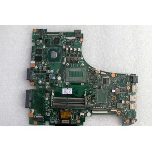 MB BAD - донор Asus GL553VD MB._0M (90NB0DW0-R00090, 60NB0DW0-MB4300) GL553VD REV: 2.0, N17P-G0-A1, 4 чипа Samsung 707 K4G41325FE-HC28 - снято CPU, HUB