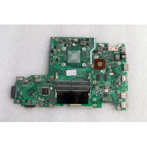 MB BAD - донор Asus X542BP MB._0M (60NB0HA0-MB1020 (203) X542BP REV. 2.0, AMD 216-0856080, 2 чипа Micron 7IN45 D9SMP MT41J256M16LY-091G:N - снято CPU