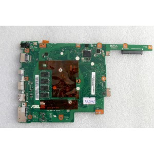 MB BAD - донор Asus E402WA MB_4G (60NB0HC0-MB3101 (210)) E402WA REV. 2.1, 4 чипа SEC K4B4G16, снято CPU