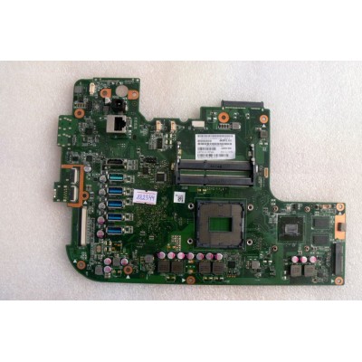 MB BAD - донор Asus V230IC MB_GTX930M_LG/H2G/DIS (90PT01G1-M13430, 60PT01G0-MB7A06) V230IC, REV. 1.2, nVidia N16S-GM-S-A2, 4 чипа SK hynix H5TC4G63CFR - снято HUB