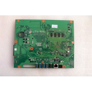 MB BAD - донор Asus V221ID MAIN_BD_J4205_4G (90PT01Q0-R02000, 60PT01Q0-MB2A09) V221ID REV. 2.0, 5 чипов SK hynix H5TC4G63CFR, 3 чипа Micron 6SP47 D9SHD MT41K256M16TW-107:P - снято CPU, GPU
