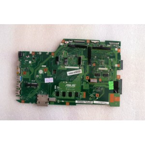 MB BAD - донор Asus X751NV MAIN_BD._4G (90NB0EA0-R00010, 60NB0EB0-MB1031 (215)) X751NV REV. 2.1, nVidia NV16V-GMR1-S-A2, 4 чипа SEC 746 K4W4G16 - снято CPU