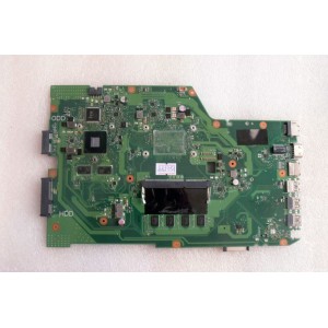 MB BAD - донор Asus X751NV MAIN_BD._4G (90NB0EA0-R00010, 60NB0EB0-MB1031 (215)) X751NV REV. 2.1, nVidia NV16V-GMR1-S-A2, 4 чипа SEC 746 K4W4G16 - снято CPU