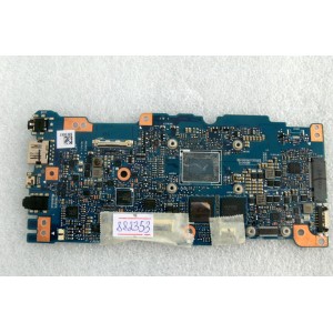 MB BAD - донор Asus UX305CA MB._8G (90NB0AA0-R00020, 60NB0AA0-MB1130 EMS:CJ) UX305CA REV. 2.0 - снято CPU