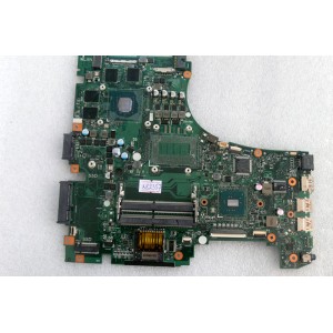 MB BAD - донор Asus GL553VD MB._0M (90NB0DW0-R00090, 60NB0DW0-MB4300) GL553VD REV: 2.0, nVidia N17P-G0-A1, 4 чипа Samsung 707 K4G41325FE-HC28 - снято CPU