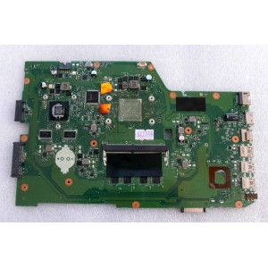 MB BAD - донор Asus X751BP MAIN_BD._4G (60NB0EH0-MB1502 (200)) X751BP REV. 2.0, AMD 216-0856080, 4 чипа SK hynix H5TC4G63EFR, 8 чипов Micron 7XH75 D9VHP MT40A1G8SA-075:H - снято CPU