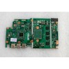 MB BAD - донор Asus X540NA MAIN_BD._4G (60NB0HG0-MB1210 R201) X540NA REV. 2.0, 4 чипа SEC 740 K4E8E32 - снято CPU