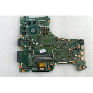 MB BAD - донор Asus GL553VD MB._0M (90NB0DW0-R00090, 60NB0DW0-MB4300) GL553VD REV: 2.0, nVidia N17P-G0-A1, 4 чипа Samsung 707 K4G41325FE-HC28 - снято CPU, HUB 