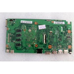 MB BAD - донор Asus X541NA MB._4G (90NB0E80-R00010, 60NB0E80-MB1900 R212) X541NA REV. 2.1, 8 чипов SEC 719 K4B4G16 снято CPU