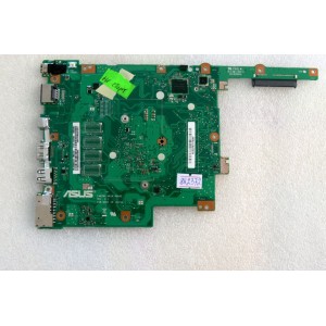 MB BAD - донор Asus E402WA MB._2G (60NB0HC0-MB2100 (210)) E402WA REV. 2.1, 4 чипа SEC 731 K4B4G16 - снято CPU