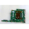 MB BAD - донор Asus E402WA MB._4G (60NB0HC0-MB3101 (210)) E402WA REV. 2.1, 8 чипов SEC 731 K4B4G16 - снято CPU