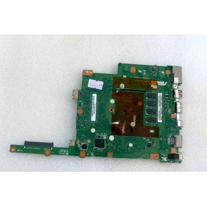 MB BAD - донор Asus E402WA MB._4G (60NB0HC0-MB3101 (210)) E402WA REV. 2.1, 8 чипов SEC 731 K4B4G16 - снято CPU MB BAD - донор Asus E402WA MB._4G (60NB0HC0-MB3101 (210)) E402WA REV. 2.1, 8 чипов SEC 731 K4B4G16 - снято CPU
