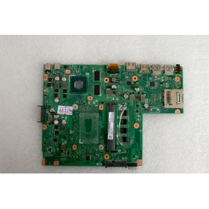 MB BAD - донор Asus X540LJ MB._4G (90NB0B10-R000A0, 60NB0B10-MB1701-212) X540LJ REV. 2.1, nVidia N16V-GM-B1, 4 чипа Micron 6UKI7 D9PTD MT41J128M16JT-093G:K, 8 чипов Micron 6XN75 D9RVX - снято CPU