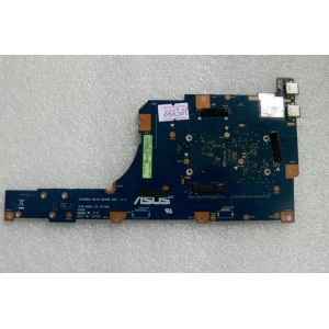 MB BAD - донор Asus UX490UA MB._8G (60NB0EI0-MB2130 (211)) UX490UA REV. 2.1 - снято CPU
