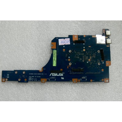 MB BAD - донор Asus UX490UA MB._8G (60NB0EI0-MB2130 (211)) UX490UA REV. 2.1 - снято CPU