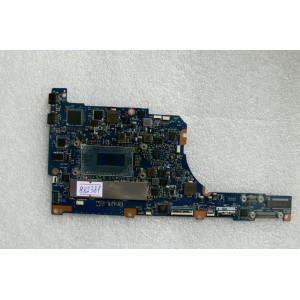 MB BAD - донор Asus UX490UA MB._8G (60NB0EI0-MB2130 (211)) UX490UA REV. 2.1 - снято CPU