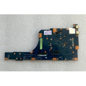 MB BAD - донор Asus UX490UA MB._8G (60NB0EI0-MB2060 (220)) UX490UA REV. 2.2 - снято CPU