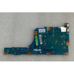 MB BAD - донор Asus UX490UA MB._8G (60NB0EI0-MB2050 (212)) UX490UA REV. 2.1 - снято CPU