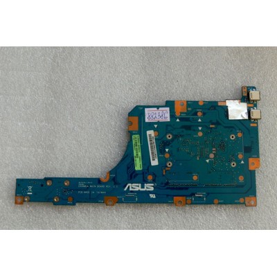 MB BAD - донор Asus UX490UA MB._8G (60NB0EI0-MB2050 (212)) UX490UA REV. 2.1 - снято CPU
