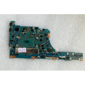 MB BAD - донор Asus UX490UA MB._8G (60NB0EI0-MB2050 (212)) UX490UA REV. 2.1 - снято CPU