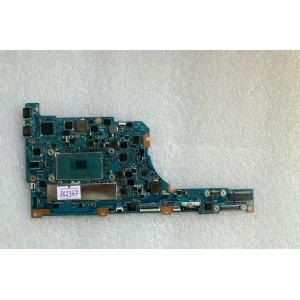 MB BAD - донор Asus UX490UA MB._8G (60NB0EI0-MB2050 (212)) UX490UA REV. 2.1 - снято CPU