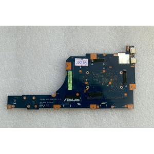 MB BAD - донор Asus UX490UA MB._8G (60NB0EI0-MB2060 (220)) UX490UA REV. 2.2 - снято CPU