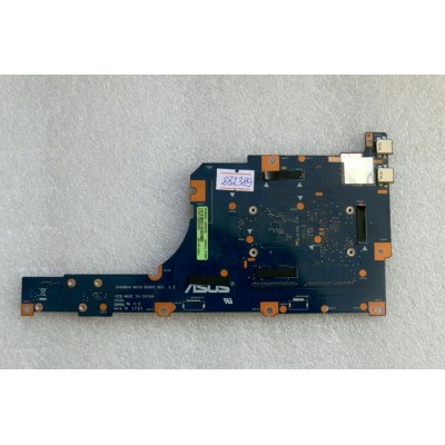 MB BAD - донор Asus UX490UA MB._8G (60NB0EI0-MB2060 (220)) UX490UA REV. 2.2 - снято CPU