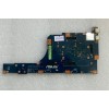 MB BAD - донор Asus UX490UA MB._8G (60NB0EI0-MB2130 (212)) UX490UA REV. 2.1, 4 чипа SEC 637 K4E6E30 - снято CPU MB BAD - донор Asus UX490UA MB._8G (60NB0EI0-MB2130 (212)) UX490UA REV. 2.1, 4 чипа SEC 637 K4E6E30 - снято CPU