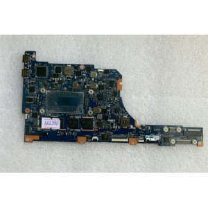 MB BAD - донор Asus UX490UA MB._8G (60NB0EI0-MB2130 (212)) UX490UA REV. 2.1, 4 чипа SEC 637 K4E6E30 - снято CPU